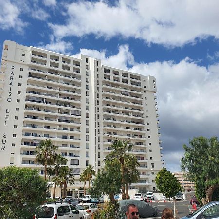 Pequeno Paraiso Costa Adeje  Exterior foto