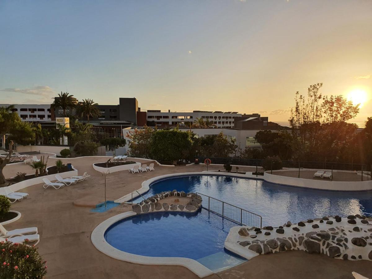 Pequeno Paraiso Costa Adeje  Exterior foto